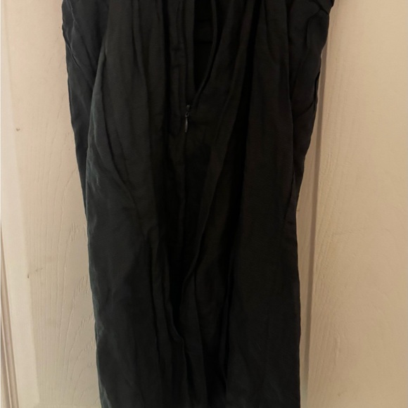 J. Crew Classic Black Strapless Dress - Picture 8 of 8